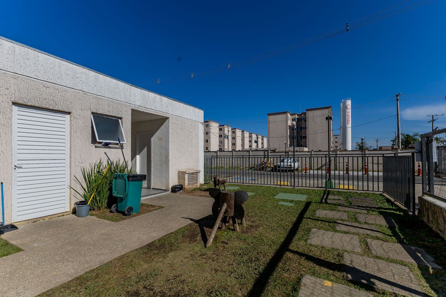 Apartamento, 1 quarto, 42 m² - Foto 18