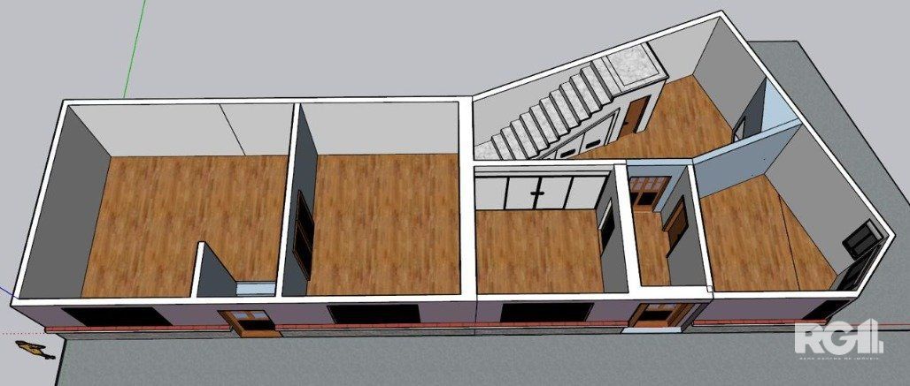 Casa, 4 quartos, 274 m² - Foto 46