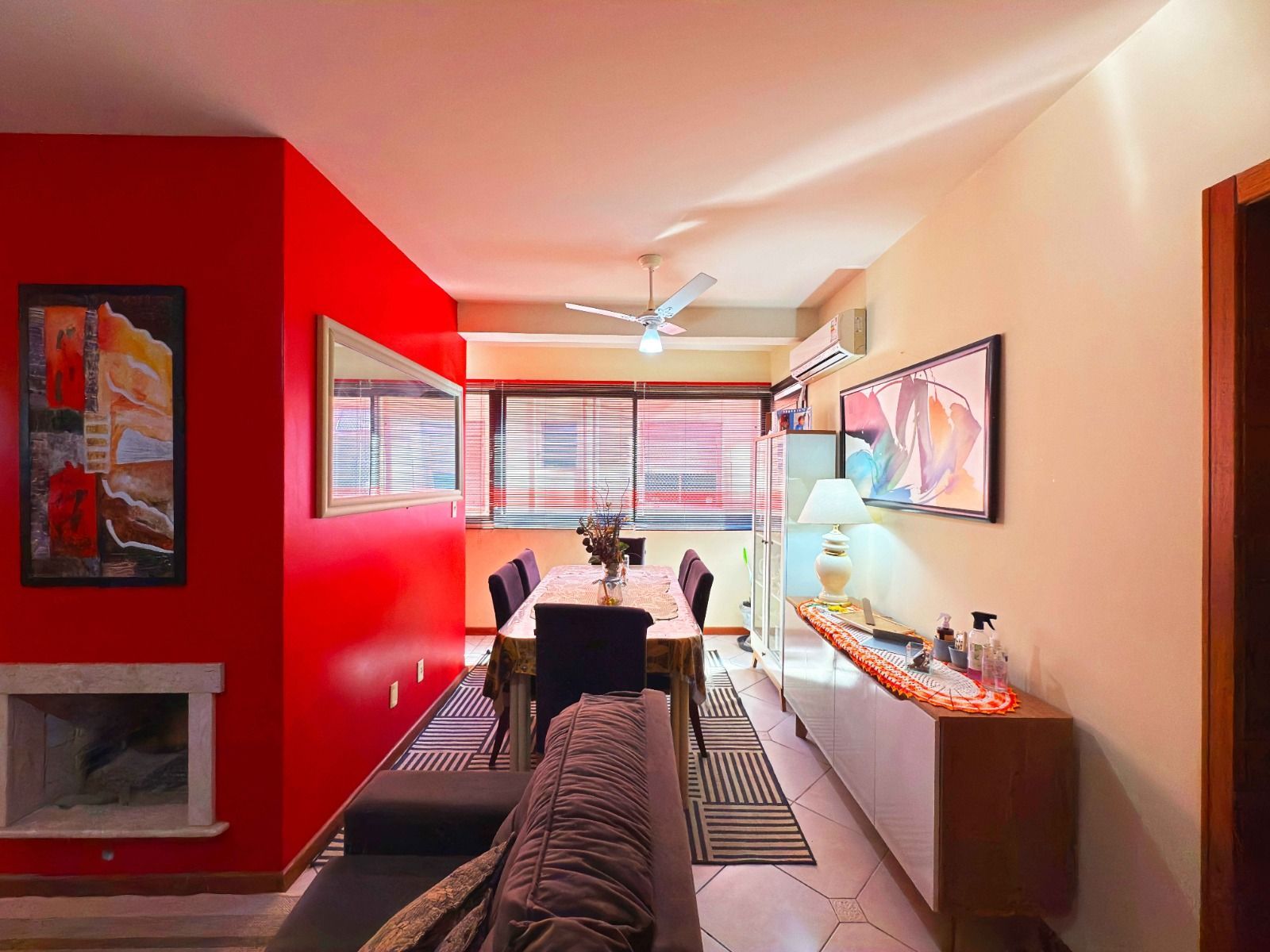 Apartamento, 3 quartos, à venda, 95 m², Cidade Baixa - Porto Alegre — foto 4