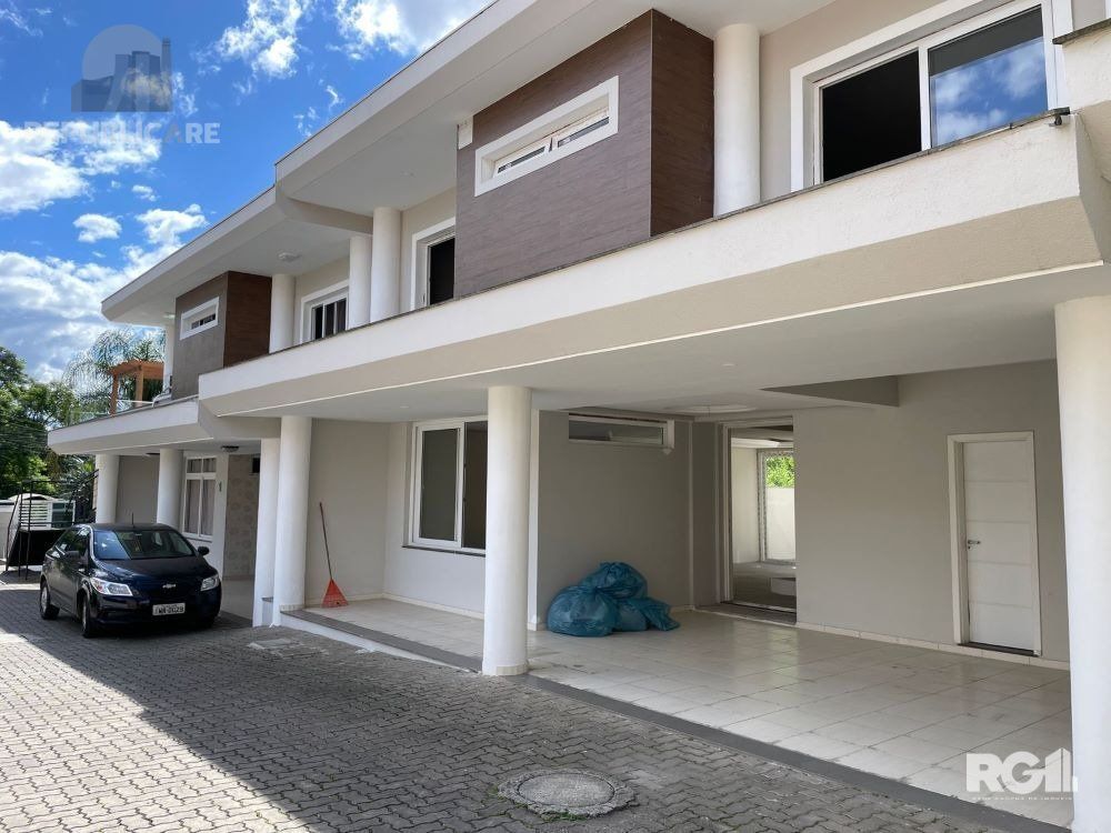 Casa de Condomínio, 3 quartos, à venda, 205 m², Pedra Redonda - Porto Alegre — foto 3