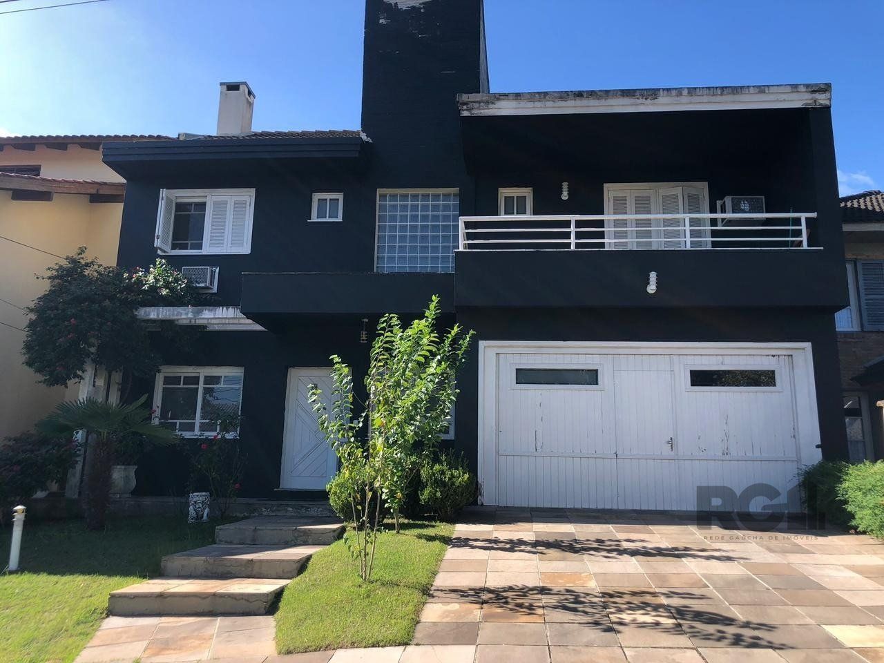 Casa em Condomínio 4 dormitórios à venda Lomba do Pinheiro Porto Alegre/RS
