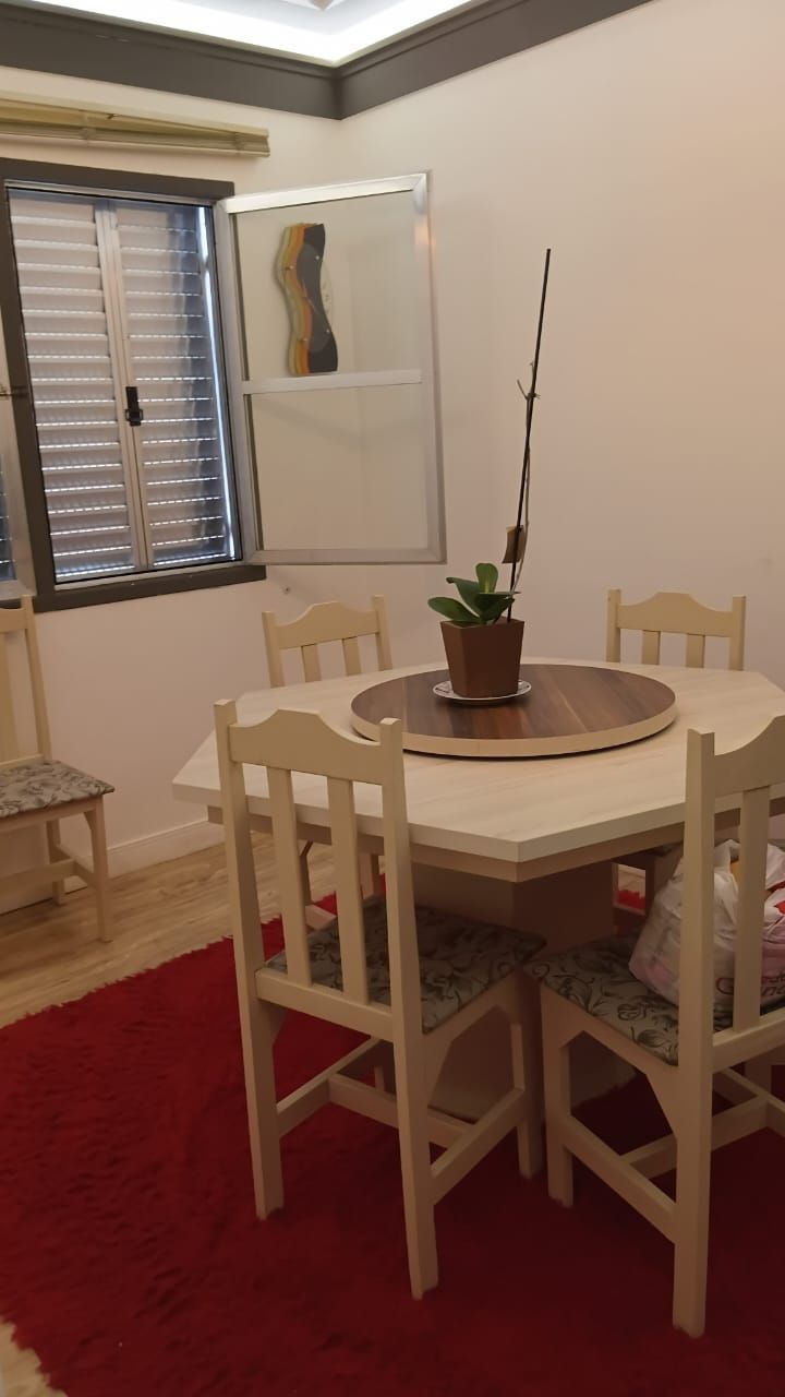 Apartamento 3 dormitórios Oportunidade única na Zona Central!