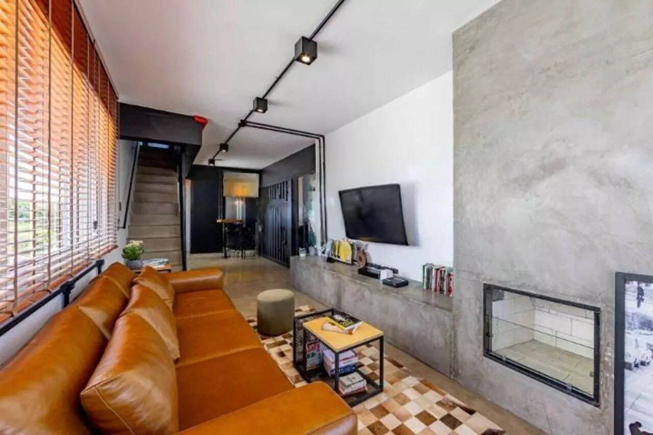 Cobertura, 2 quartos, 151 m² - Foto 2