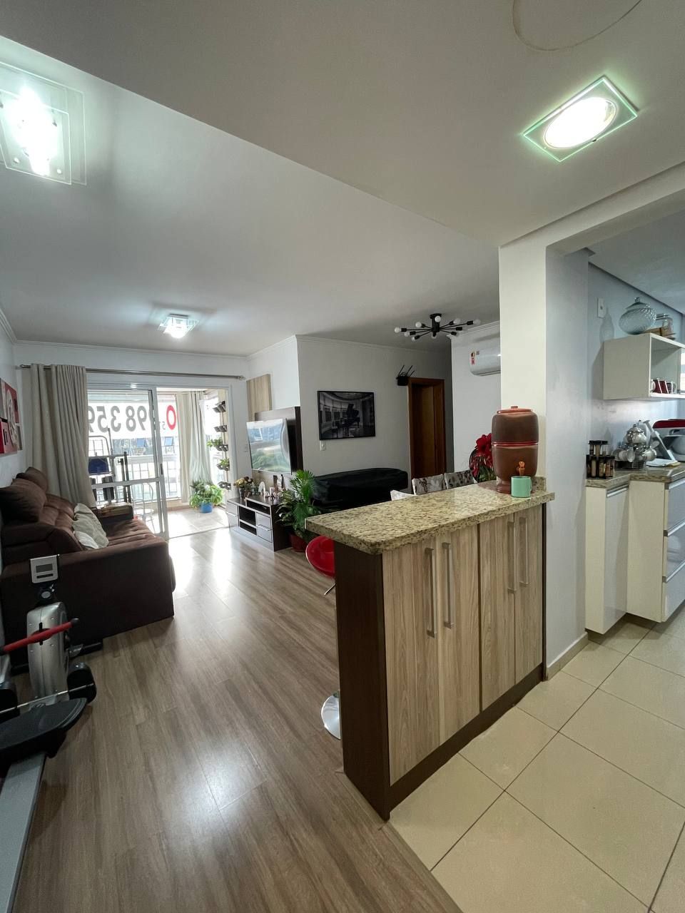 Apartamento, 3 quartos, 87 m² - Foto 2