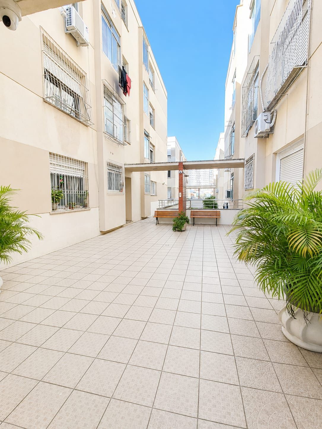 apartamento-hall