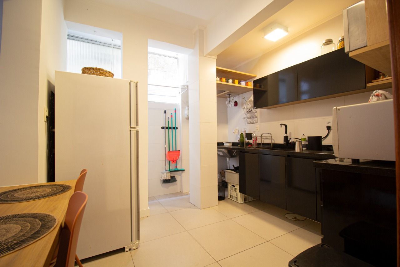 Apartamento, 2 quartos, 60 m² - Foto 6