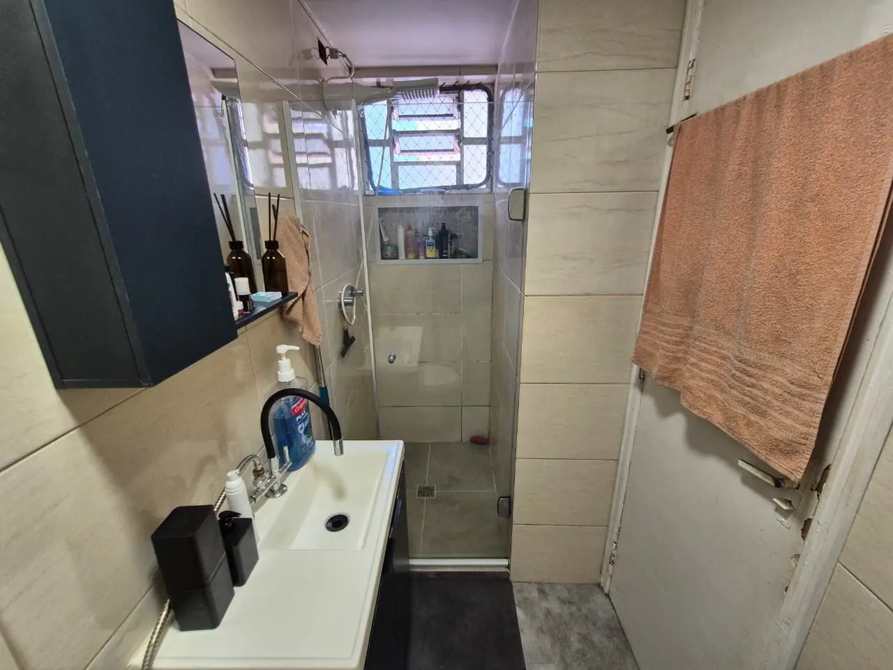 Flat/Apart Hotel, 1 quarto, 30 m² - Foto 15