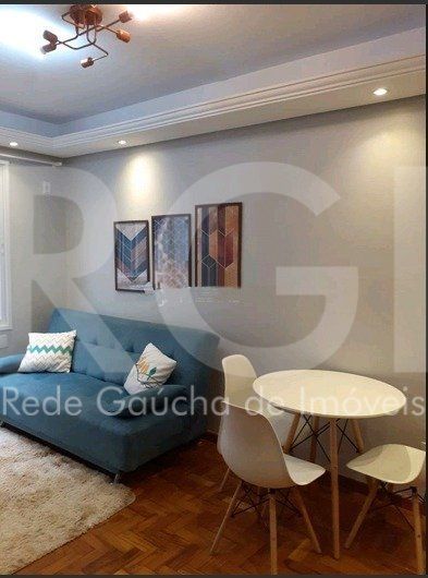 Apartamento, 1 dormitório no bairro Cidade Baixa em Porto Alegre para Comprar
