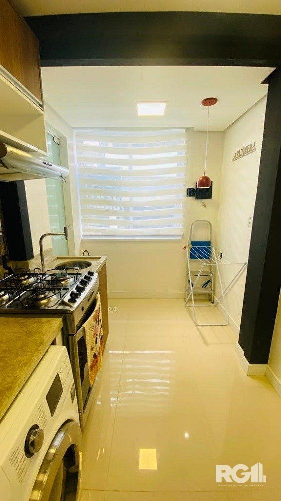 Apartamento, 2 quartos, 52 m² - Foto 9