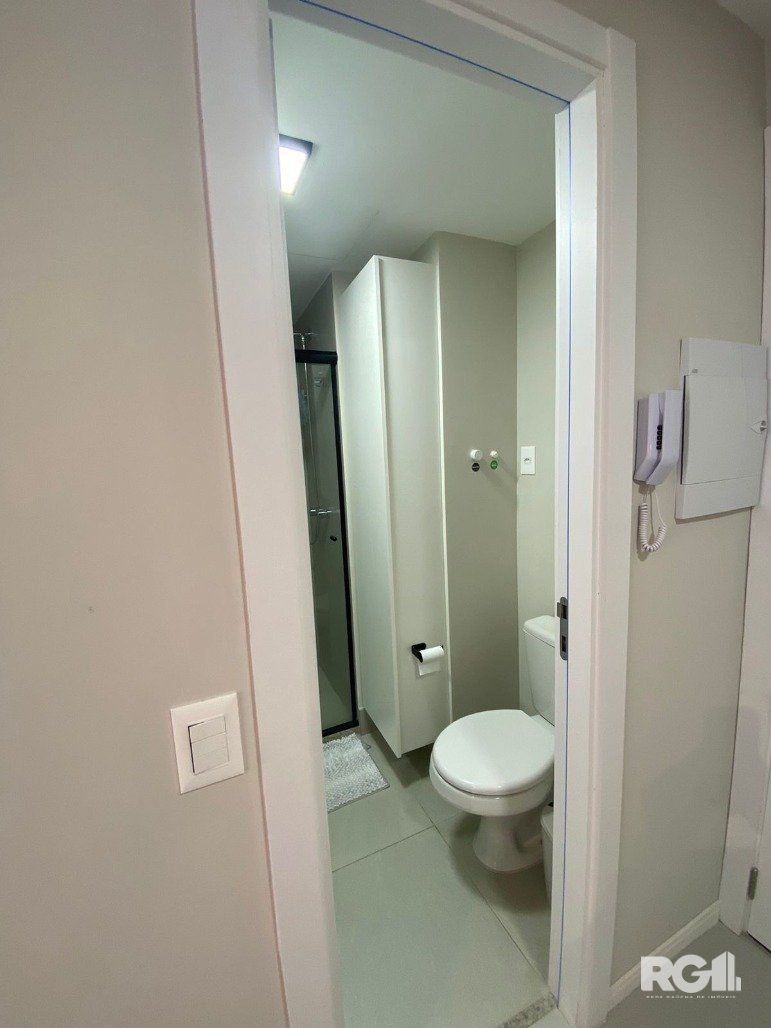 Apartamento, 1 quarto, 24 m² - Foto 3