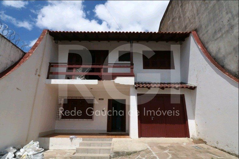 Casa com 280m², 3 dormitórios no bairro Cidade Baixa em Porto Alegre para Comprar