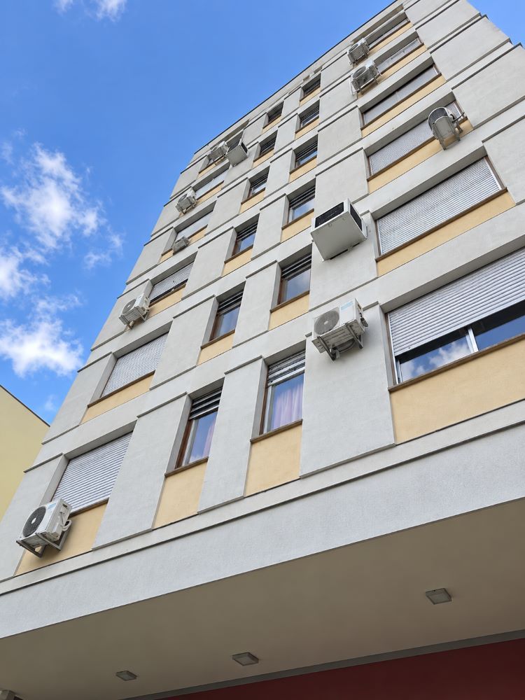 Apartamento, 1 dormitório no bairro Cidade Baixa em Porto Alegre para Comprar