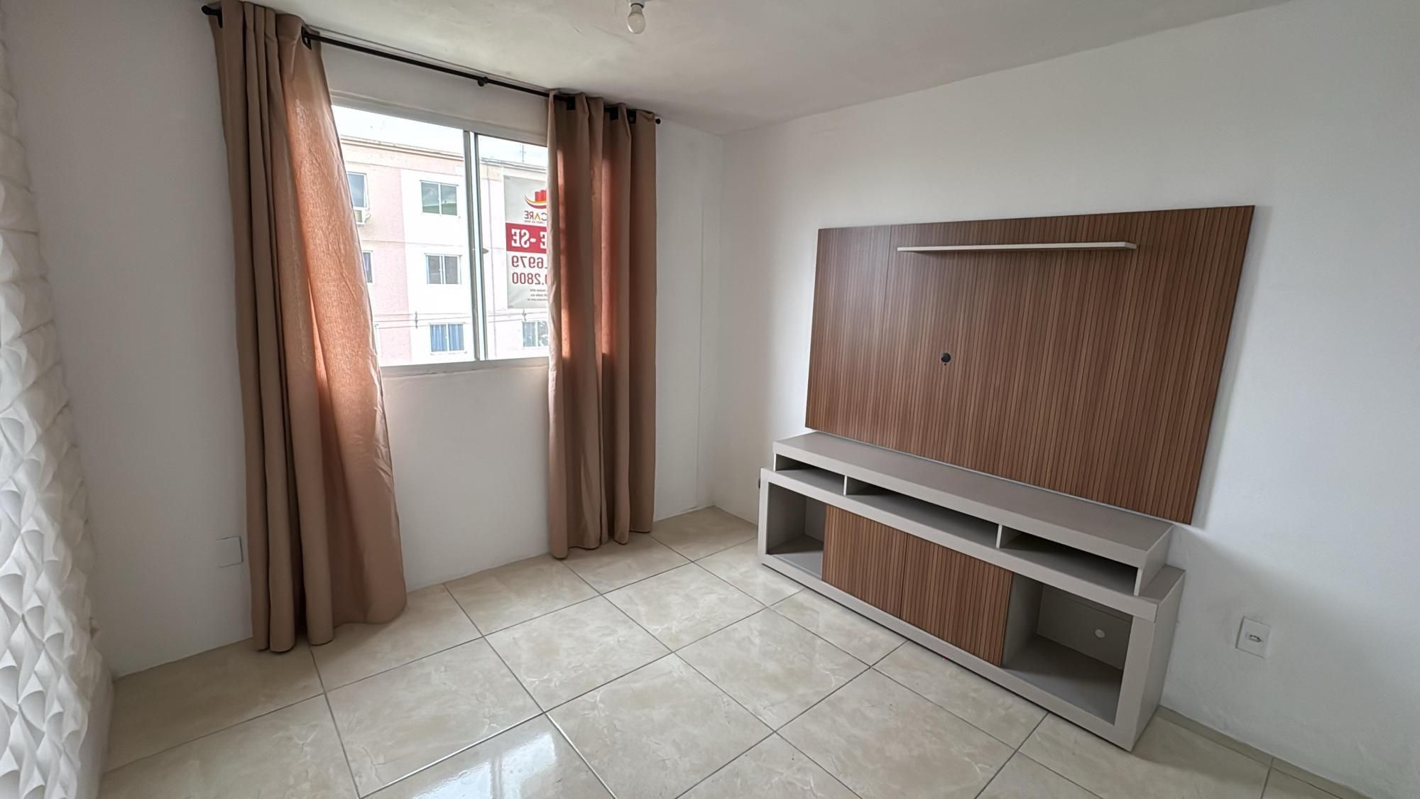 Apartamento, 2 quartos, 41 m² - Foto 4