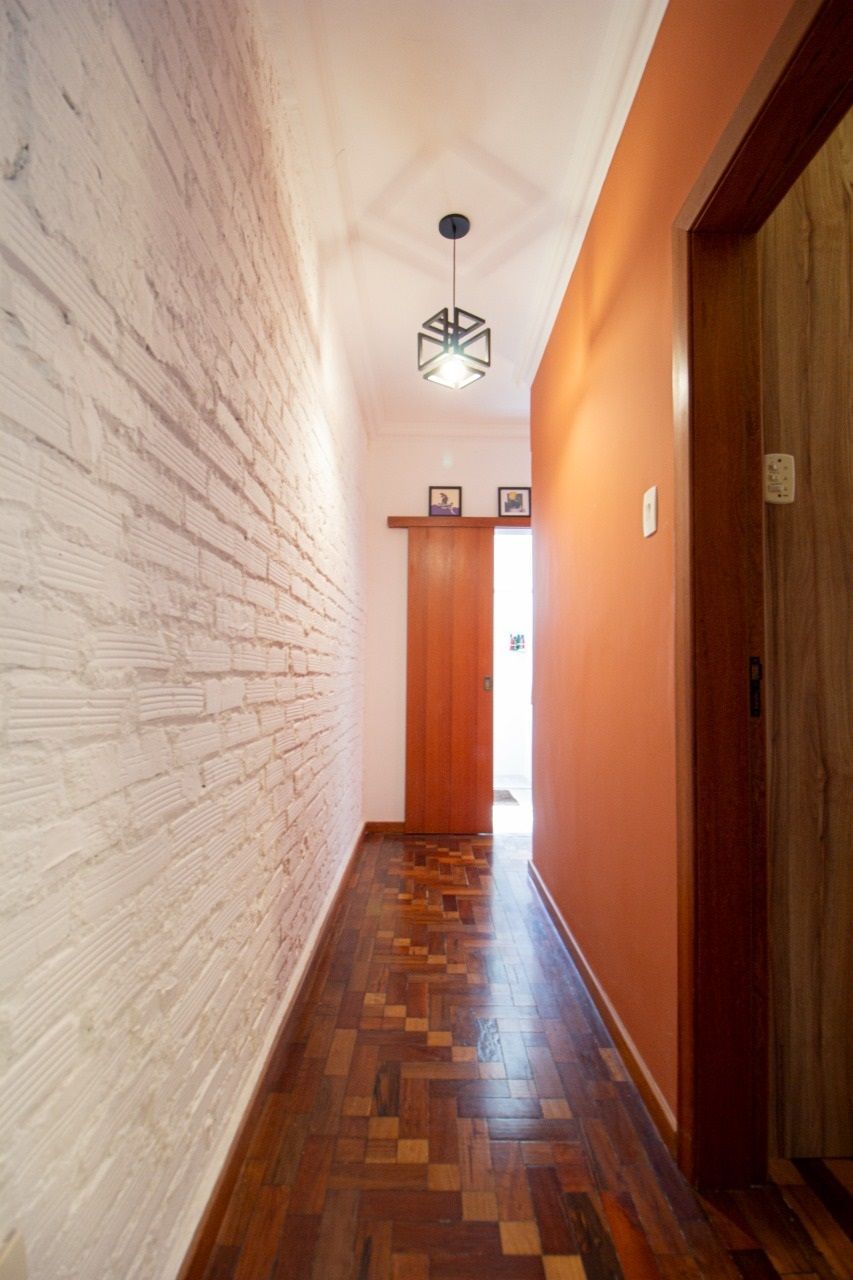 Apartamento, 2 quartos, 60 m² - Foto 11