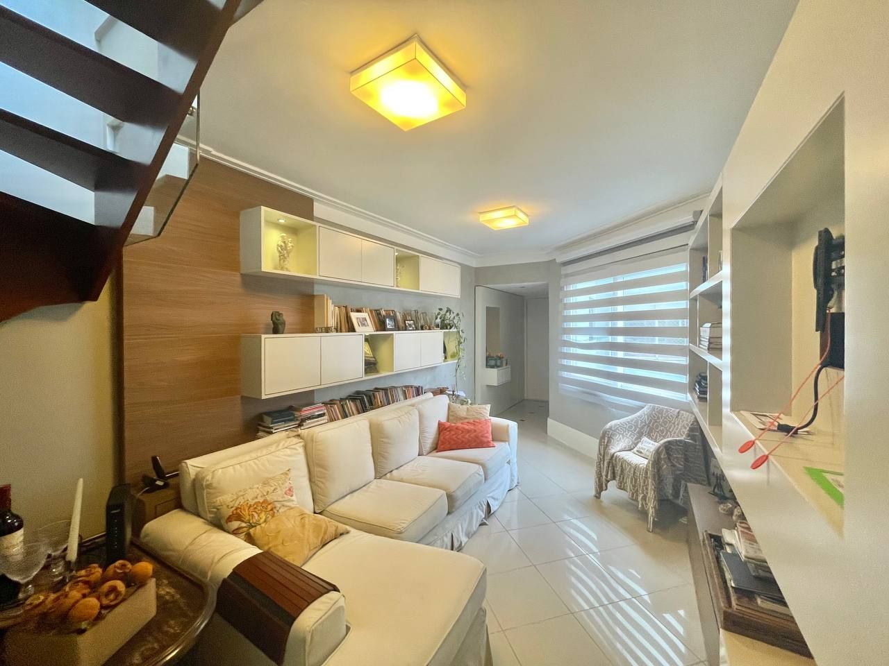 Cobertura à venda com 3 quartos, 134m² - Foto 6