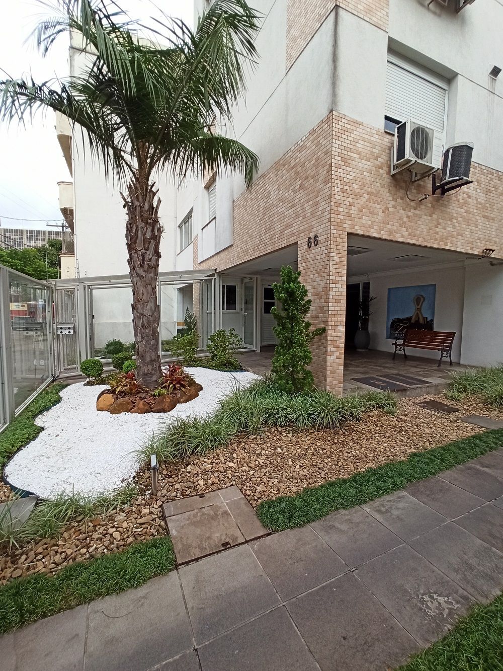 Apartamento, 1 quarto, 44 m² - Foto 2