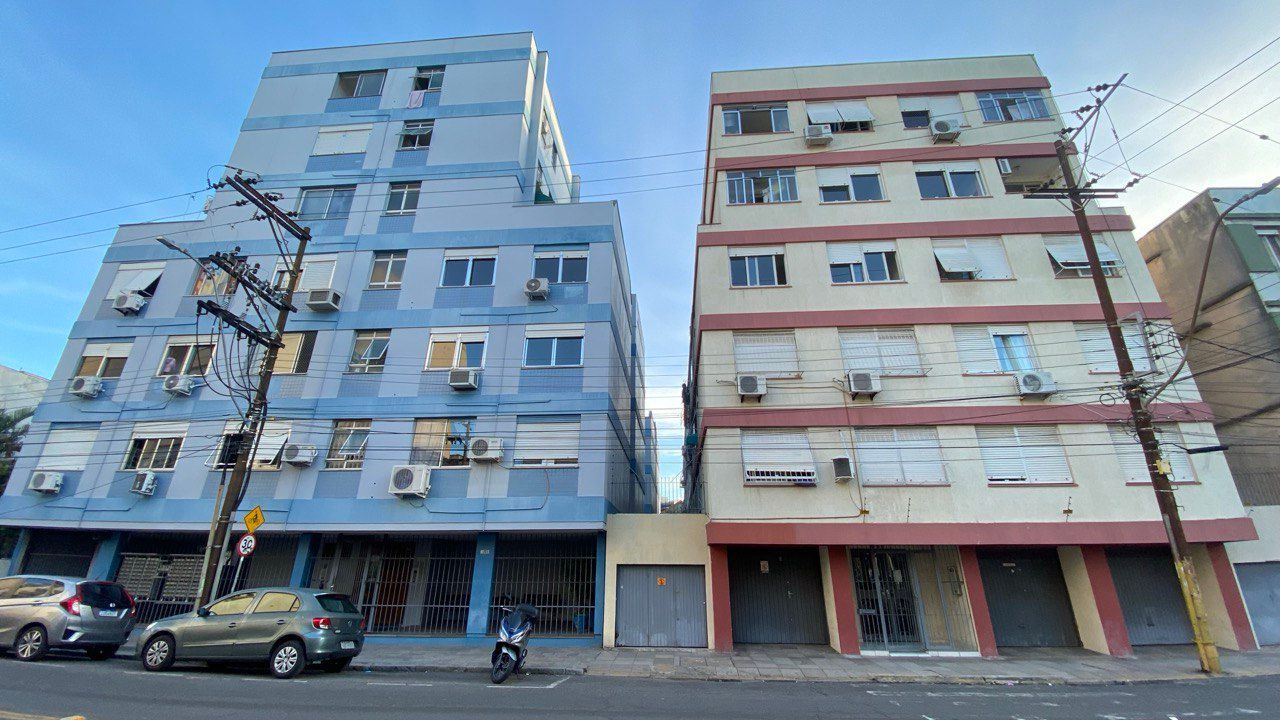 Apartamento, 1 quarto, 41 m² - Foto 28