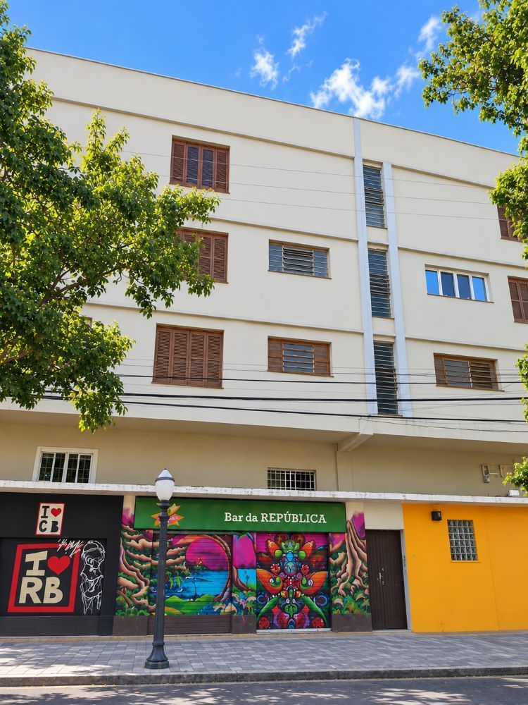 APARTAMENTO  1 DORMITORIO CIDADE BAIXA
