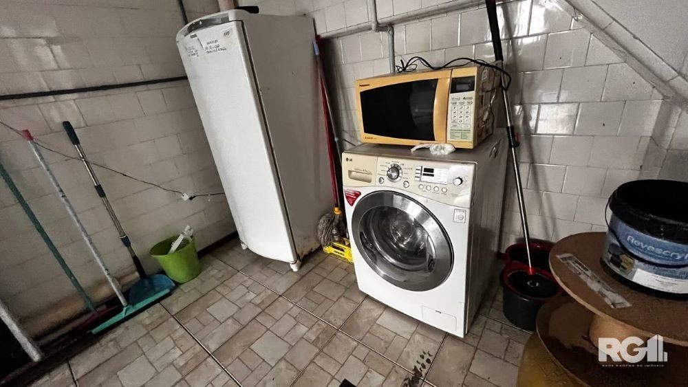 Casa, 4 quartos, 274 m² - Foto 33