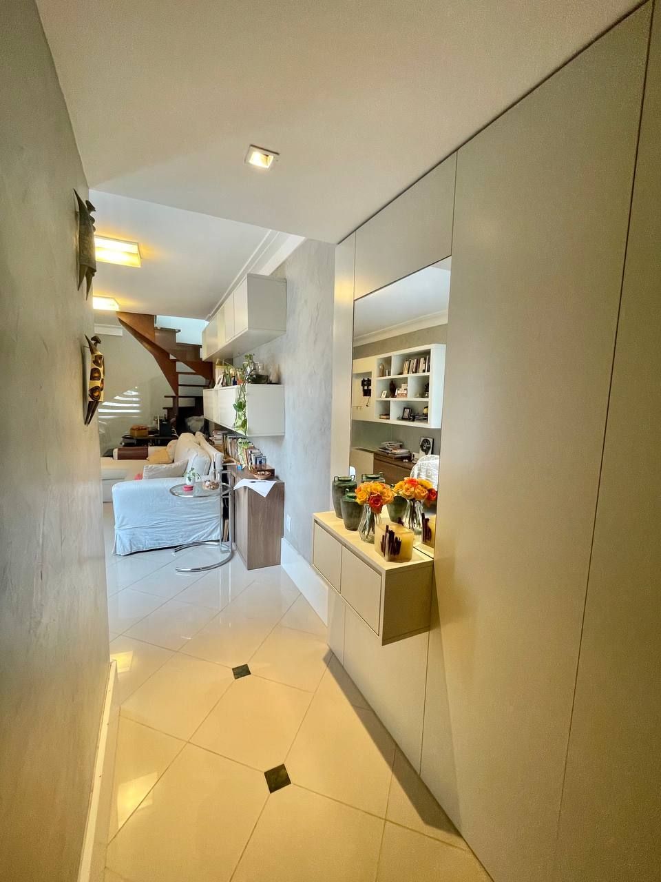 Cobertura à venda com 3 quartos, 134m² - Foto 3