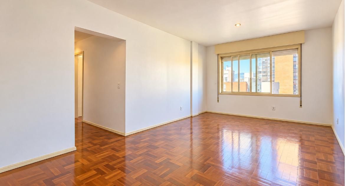 Living-Vista Janela.