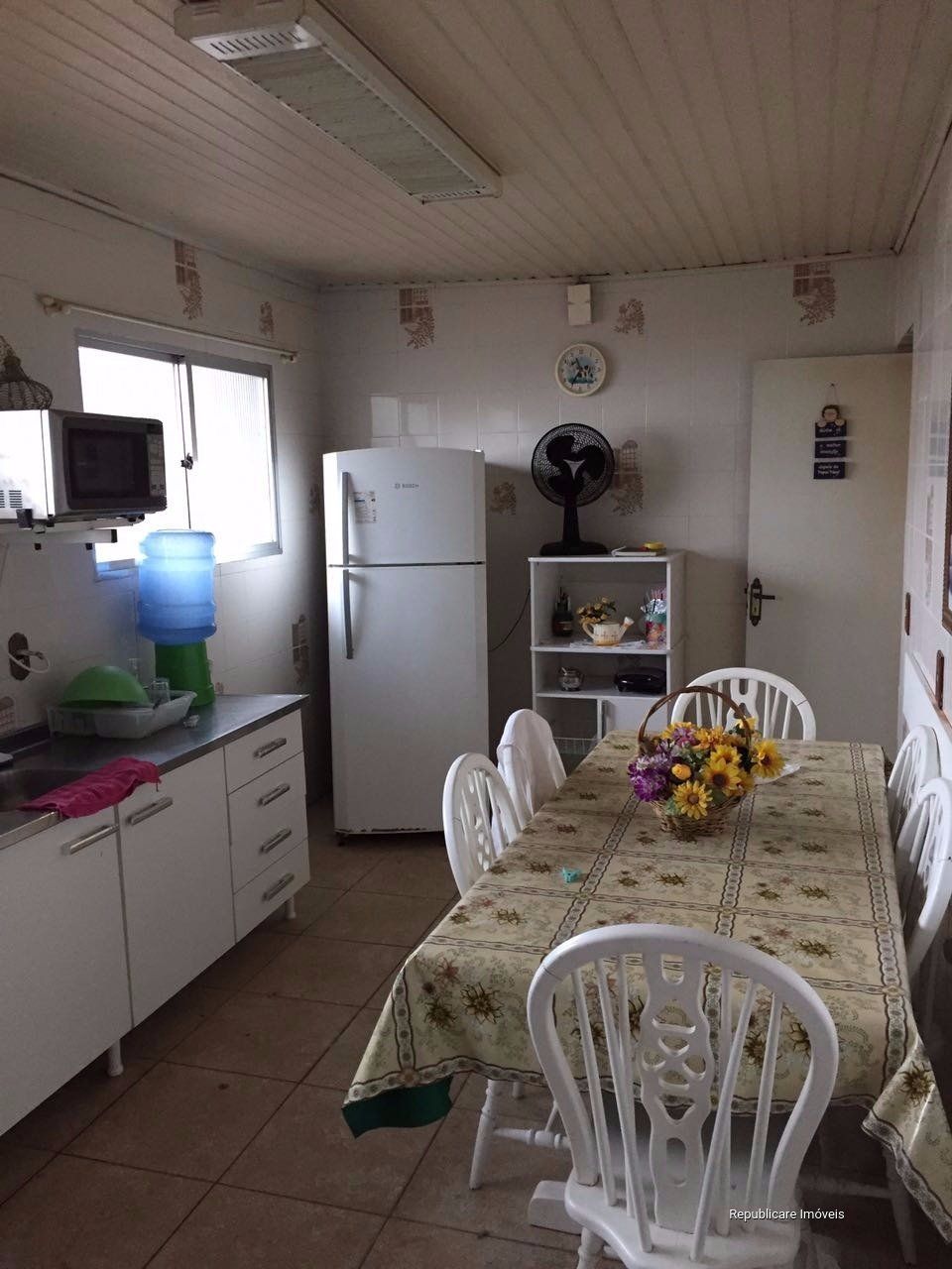 Casa à venda com 3 quartos, 86m² - Foto 8