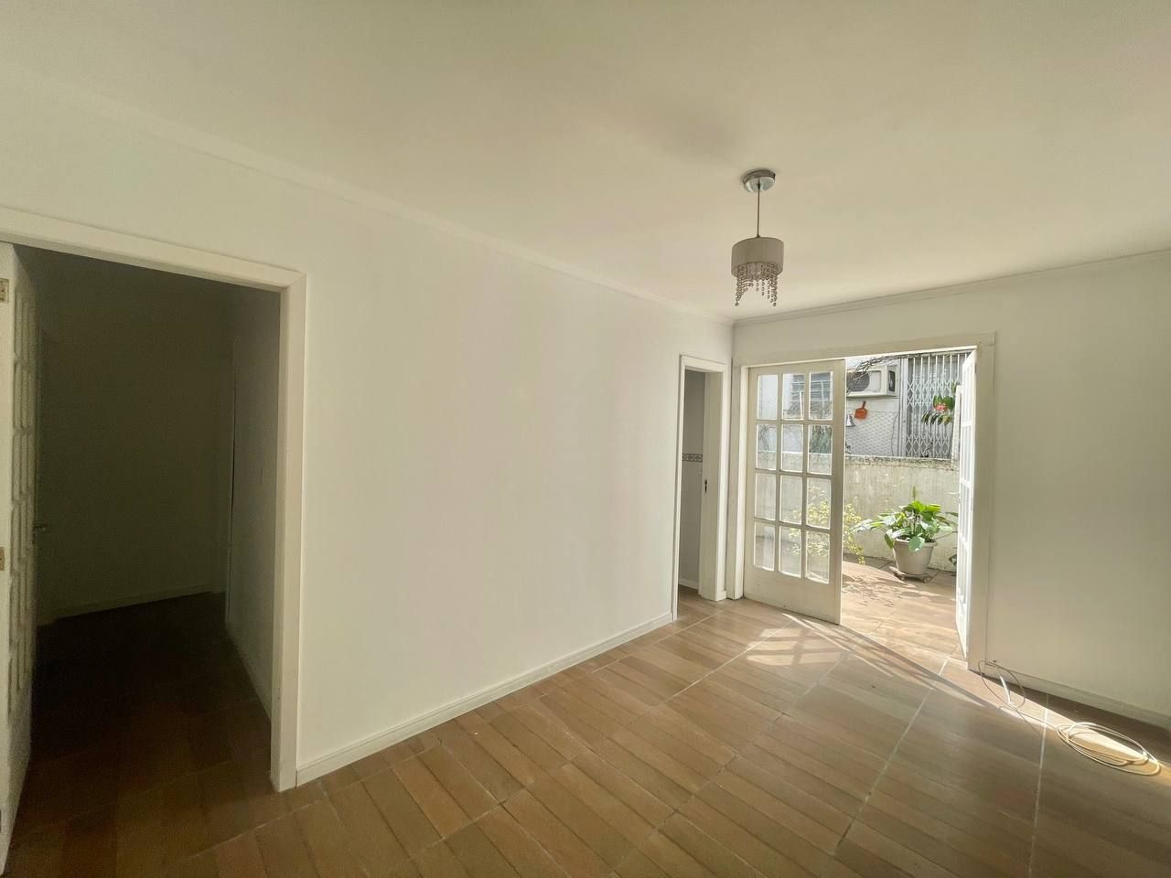 Apartamento 2 dormitórios no bairro Menino Deus