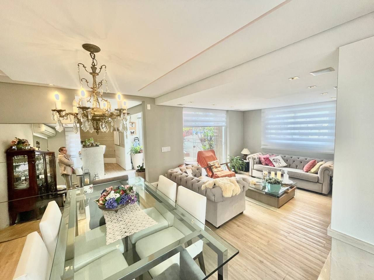 Cobertura à venda com 3 quartos, 134m² - Foto 19