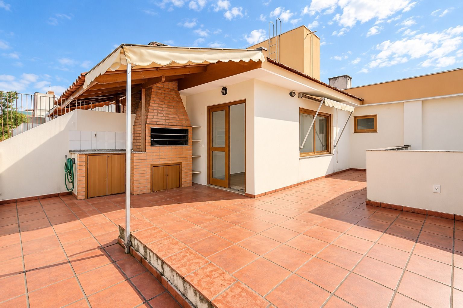 Cobertura, 3 quartos, à venda, 157 m², Sarandi - Porto Alegre — foto 5