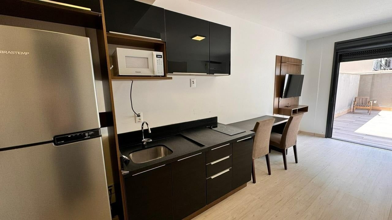 Apartamento, 1 quarto, 54 m² - Foto 6