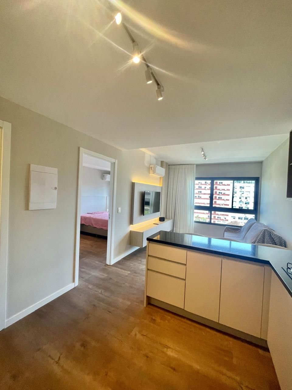 Apartamento NOVO na Cidade Baixa, Porto Alegre - Cód. RP390552