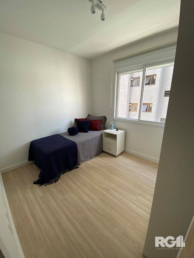 Apartamento à venda com 2 quartos, 66m² - Foto 8