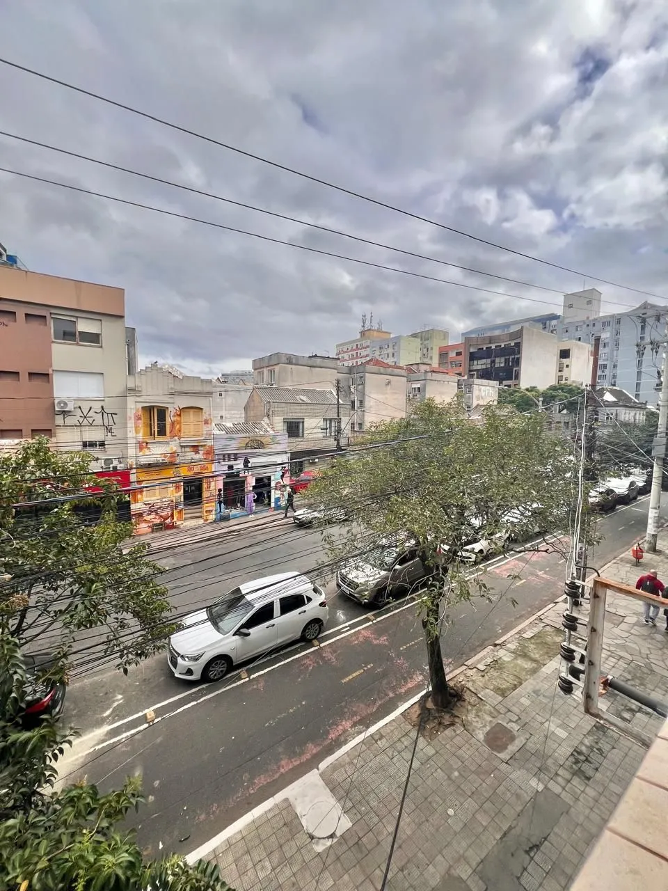 Apartamento, 2 quartos, 46 m² - Foto 6