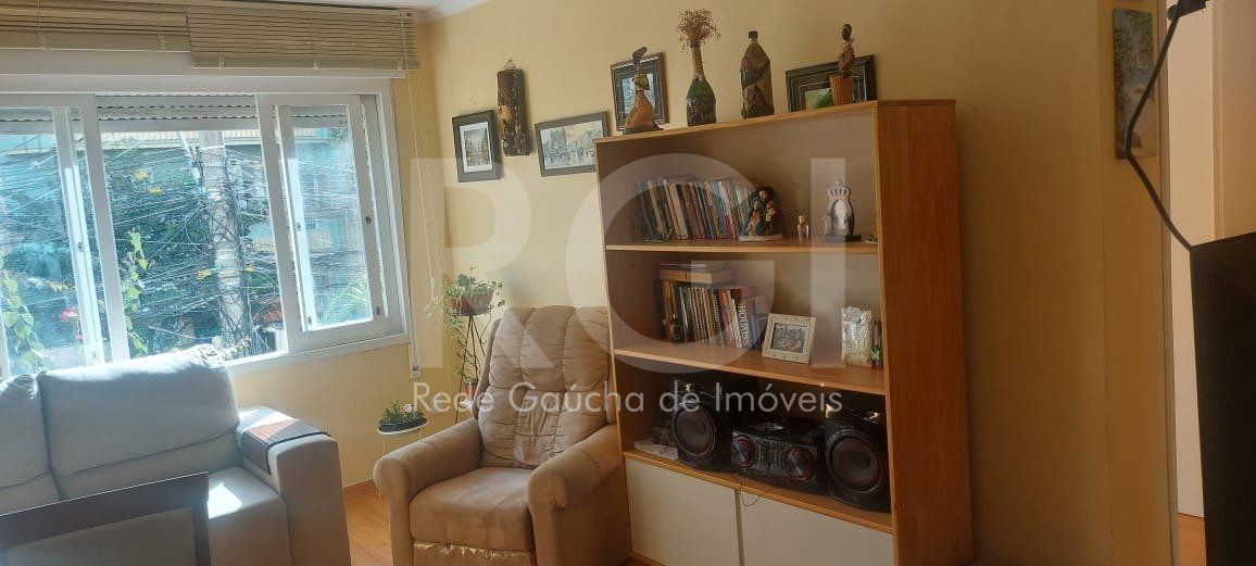 Apartamento 2 dormitórios à venda Cidade Baixa Porto Alegre/RS