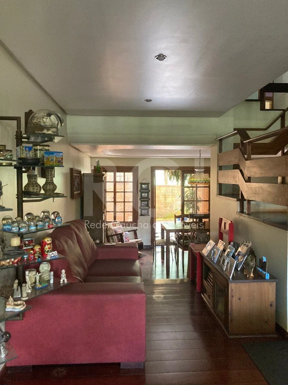 Casa, 3 dormitórios no bairro Santo Antônio em Porto Alegre para Comprar