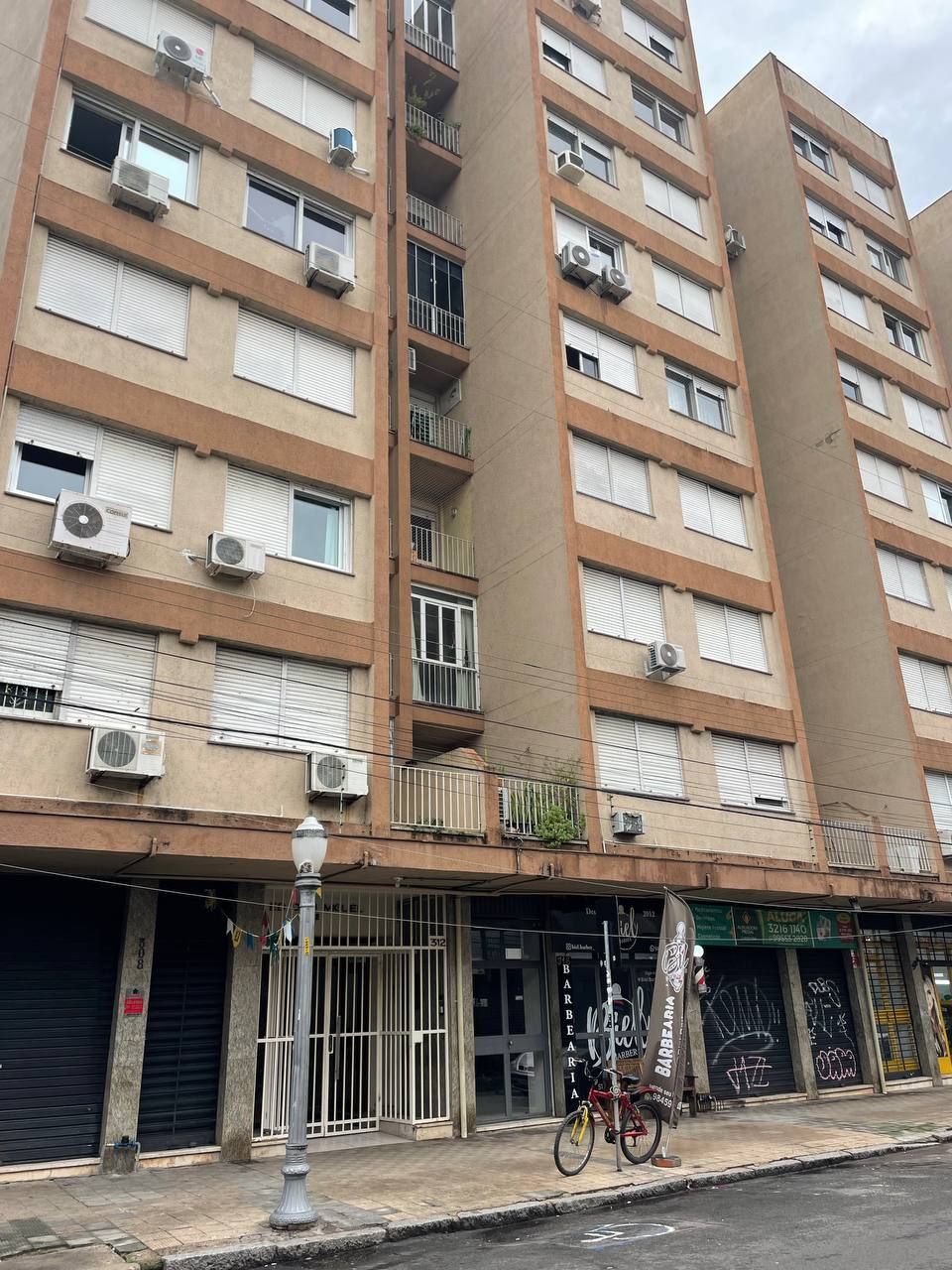 Apartamento, 1 quarto, 28 m² - Foto 10