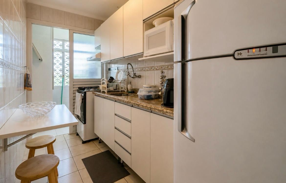 Cozinha-Moveis sob Medida.