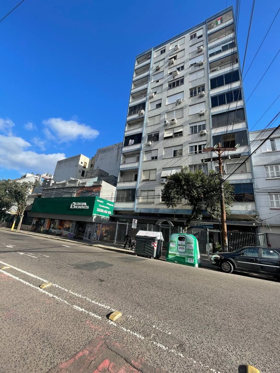 Apartamento, 1 quarto, 33 m² - Foto 10