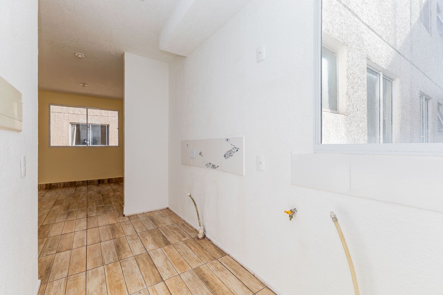 Apartamento, 1 quarto, 42 m² - Foto 6