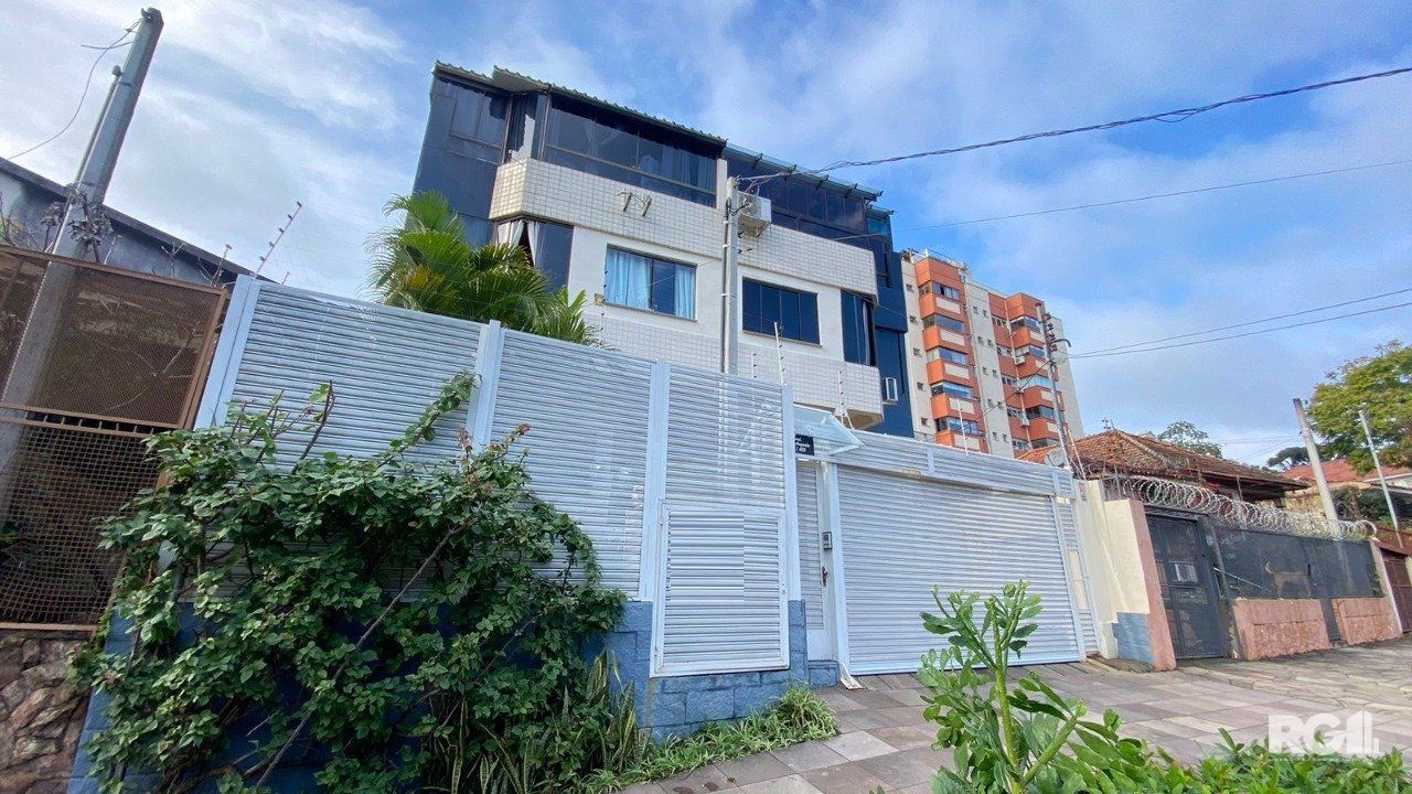 Apartamento 1 dormitório no bairro Menino Deus