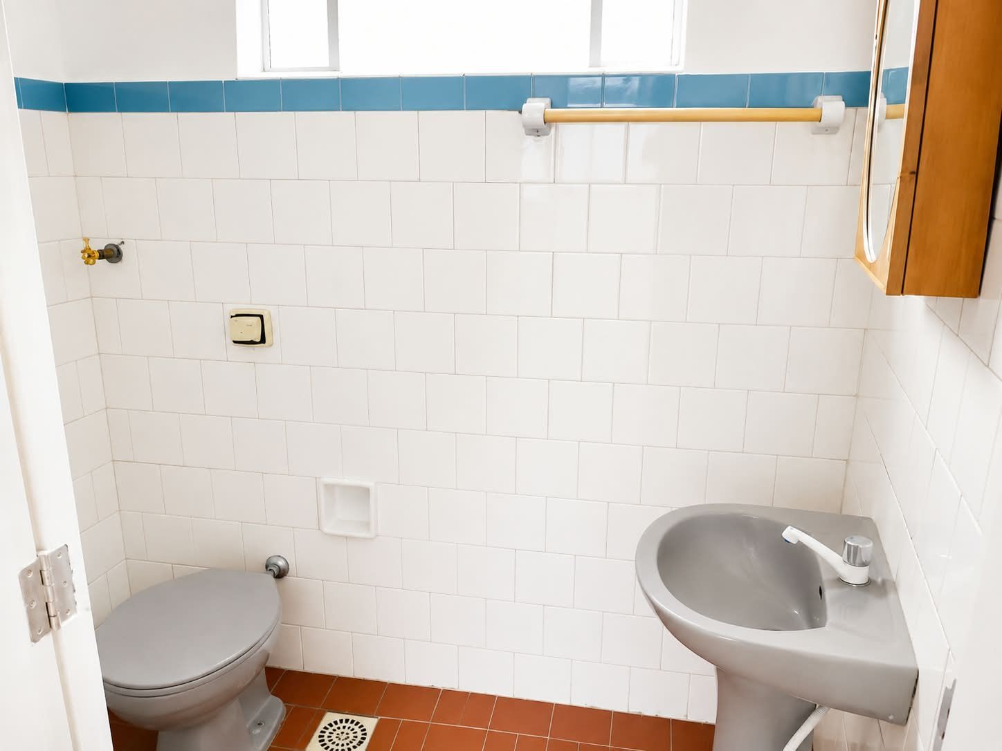 Apartamento, 1 quarto, 45 m² - Foto 6