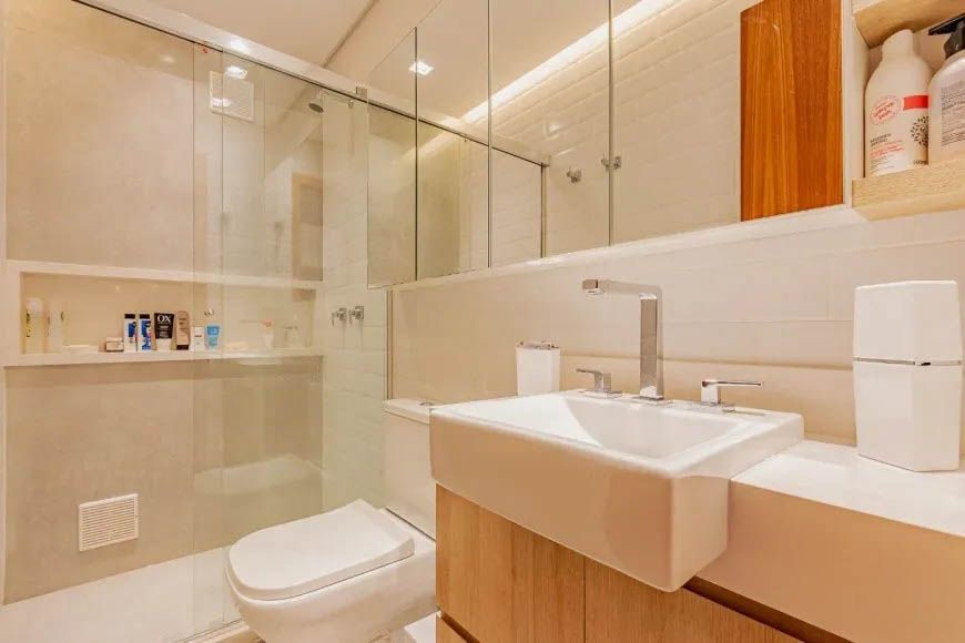 Cobertura, 1 quarto, 46 m² - Foto 17