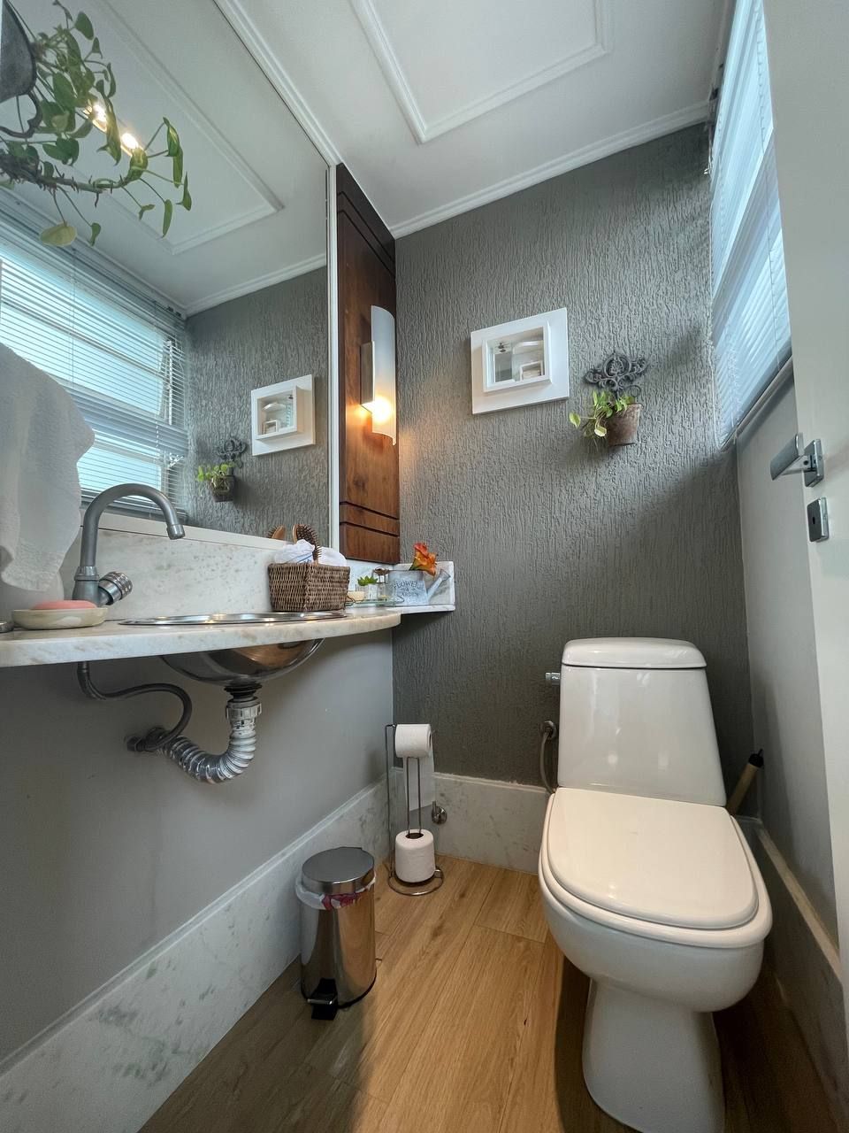 Cobertura à venda com 3 quartos, 134m² - Foto 25