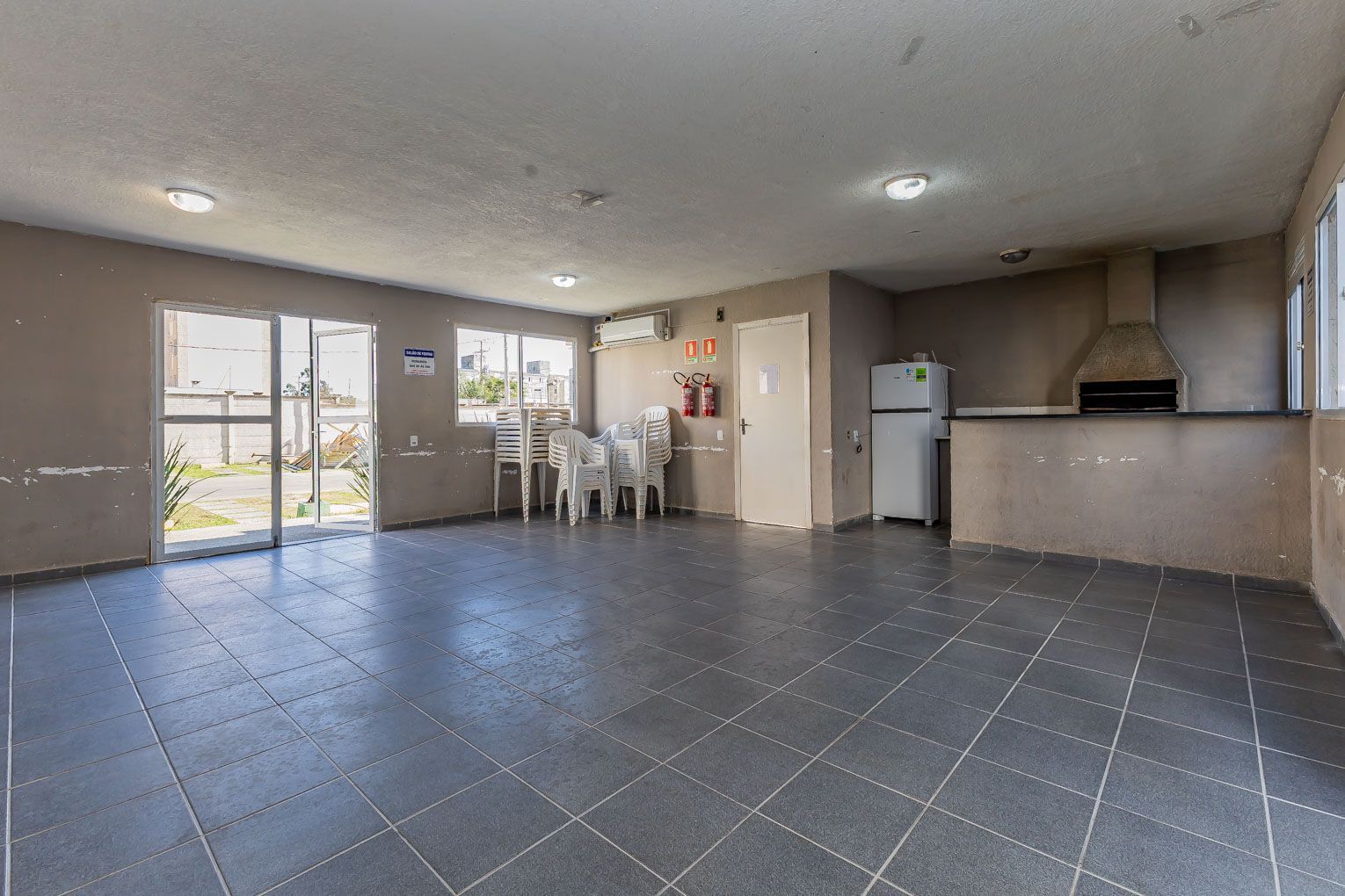 Apartamento, 1 quarto, 42 m² - Foto 16