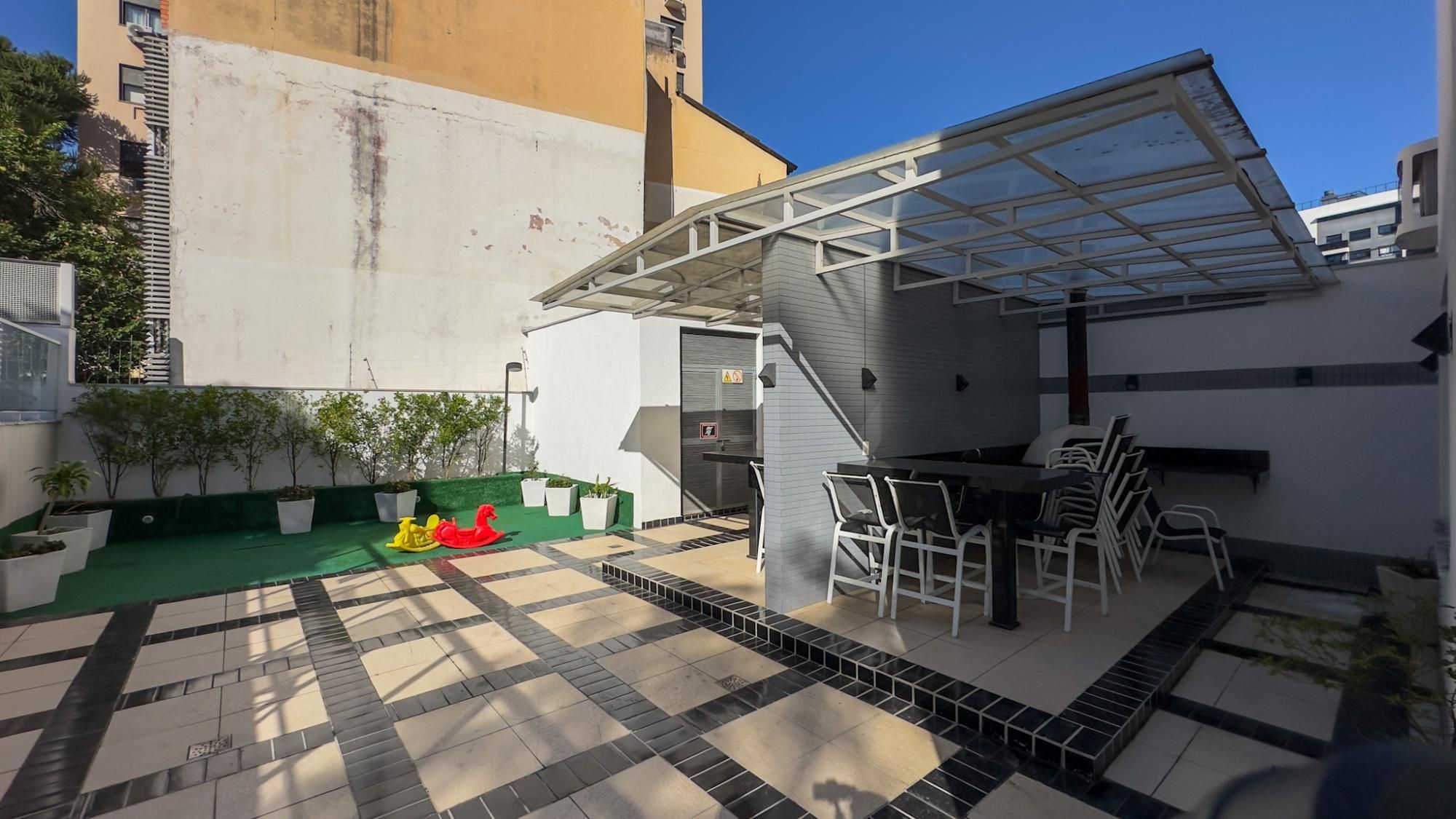 Apartamento, 1 quarto, 40 m² - Foto 9