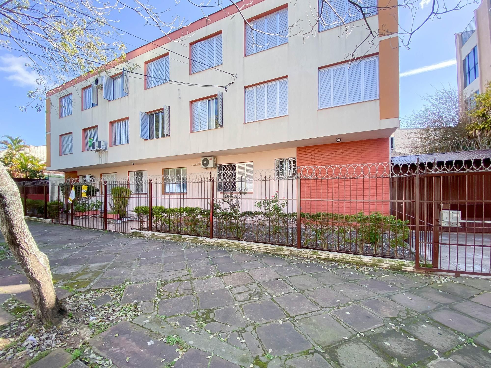 Apartamento à venda com 2 quartos, 56m² - Foto 33