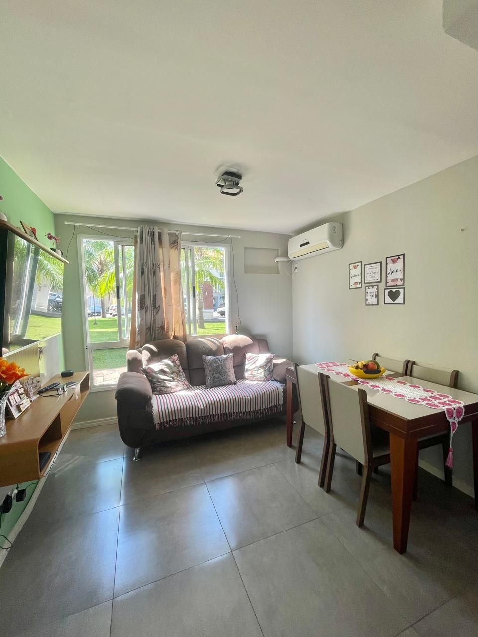 Apartamento, 2 dormitórios no bairro Mato Grande em Canoas para Comprar