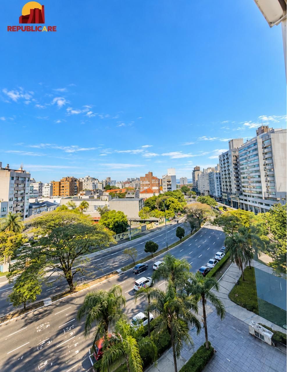 Vista Bairro.