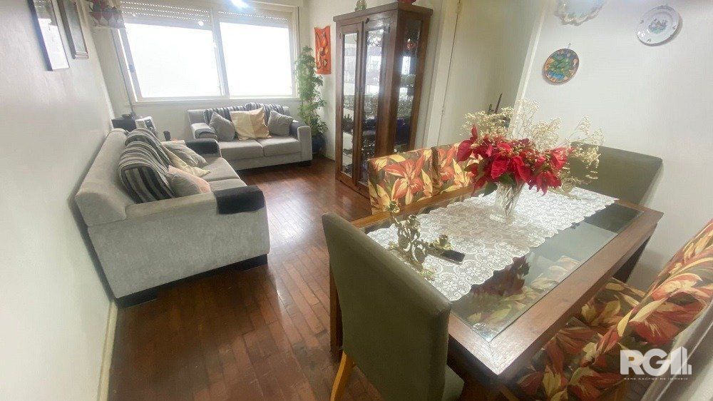 Apartamento, 3 quartos, 83 m² - Foto 2