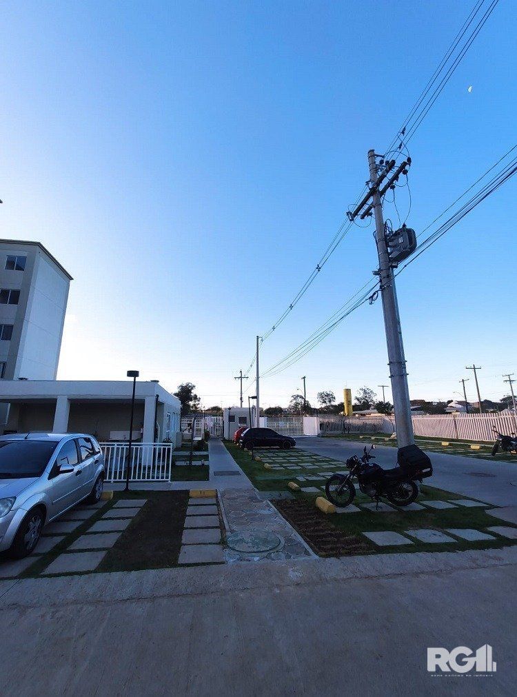 Apartamento, 2 quartos, 40 m² - Foto 10